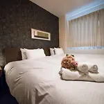 The Plum-Residence Kyoto S