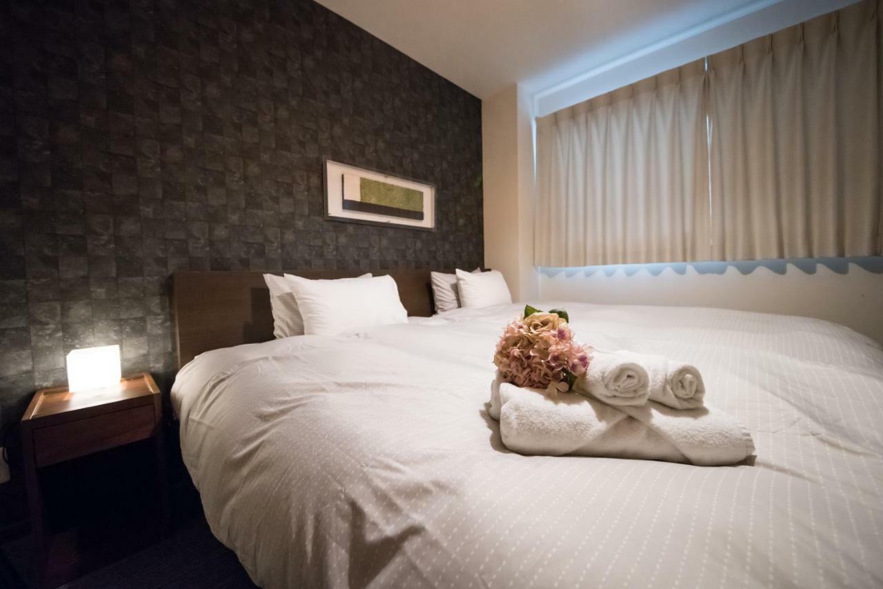 Aparthotel The Plum-residence S