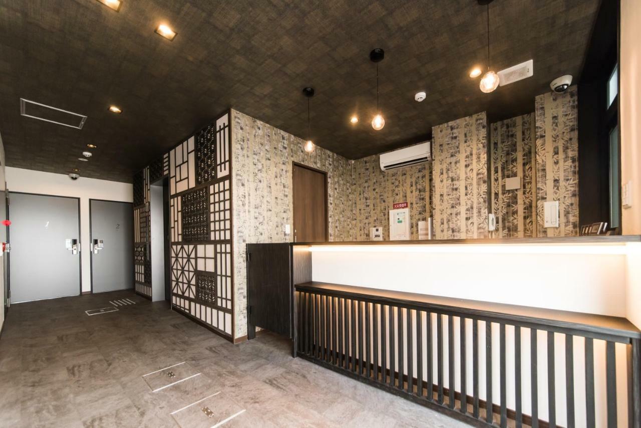 The Plum-residence S Kyoto