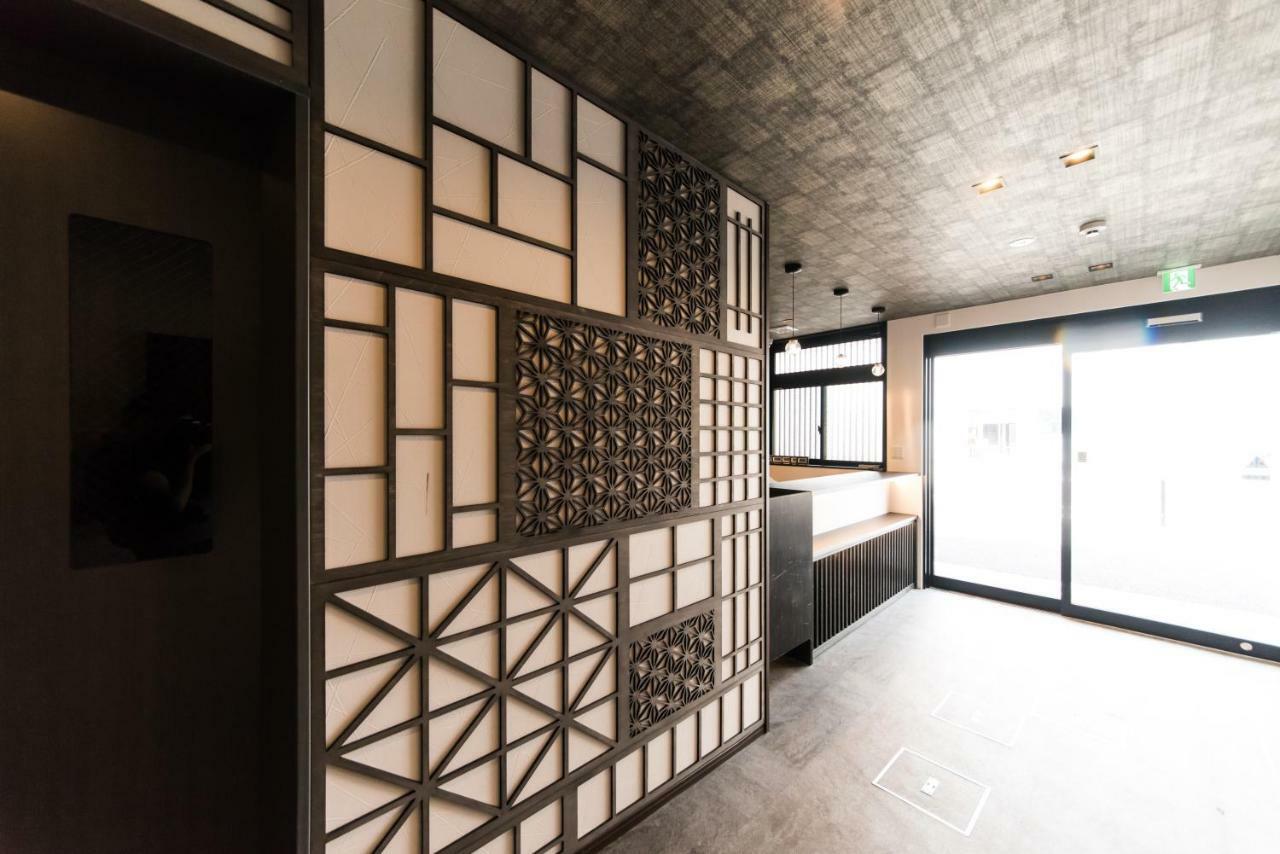 Aparthotel The Plum-residence S Kyoto
