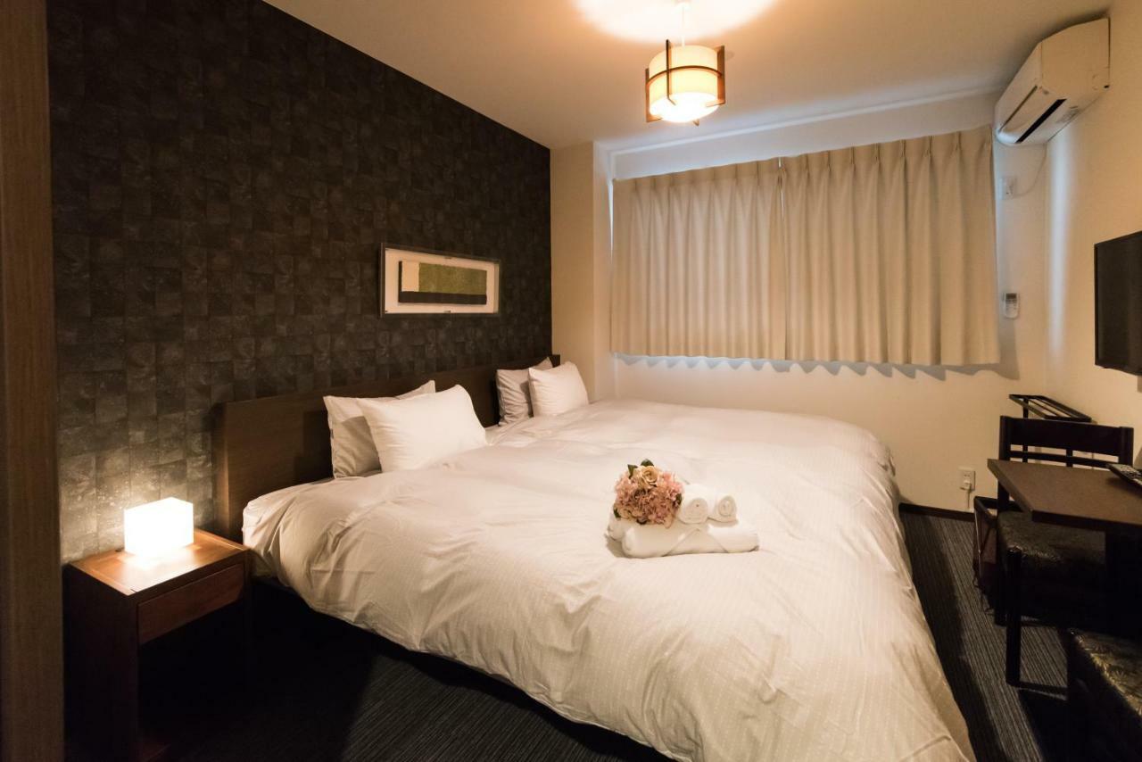 The Plum-residence S * Kyoto