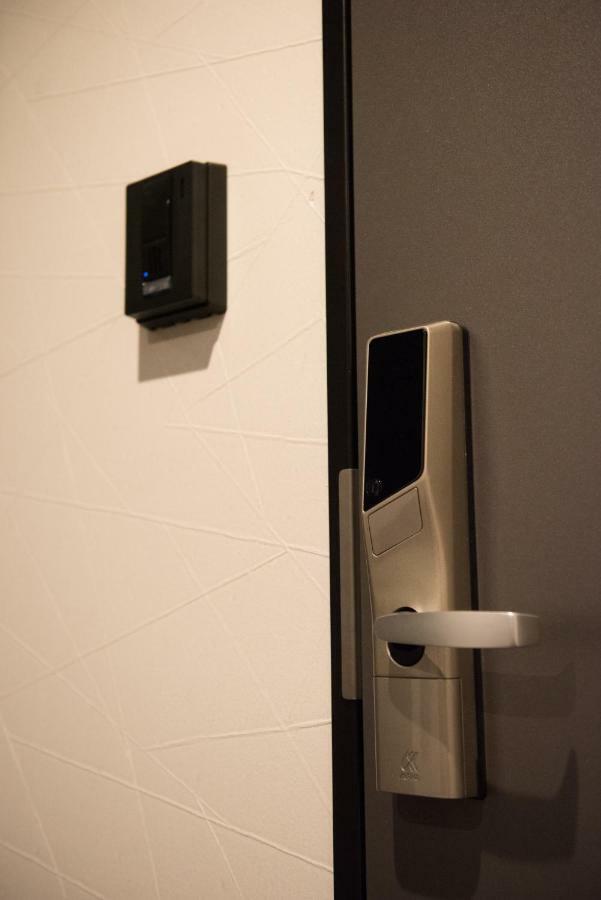 The Plum-residence S * Kyoto