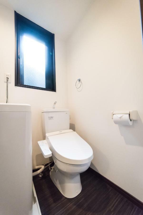Aparthotel The Plum-residence S Kyoto