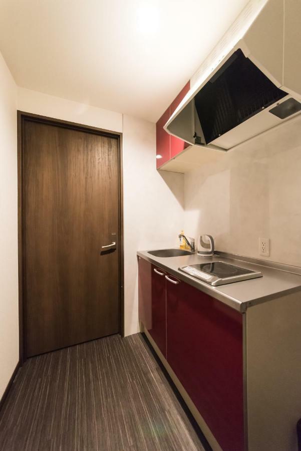 The Plum-residence S Aparthotel *