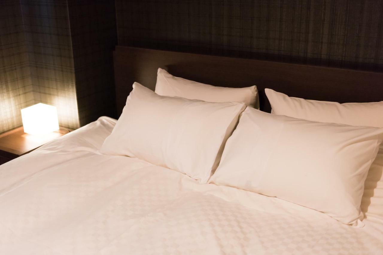 The Plum-residence S Kyoto