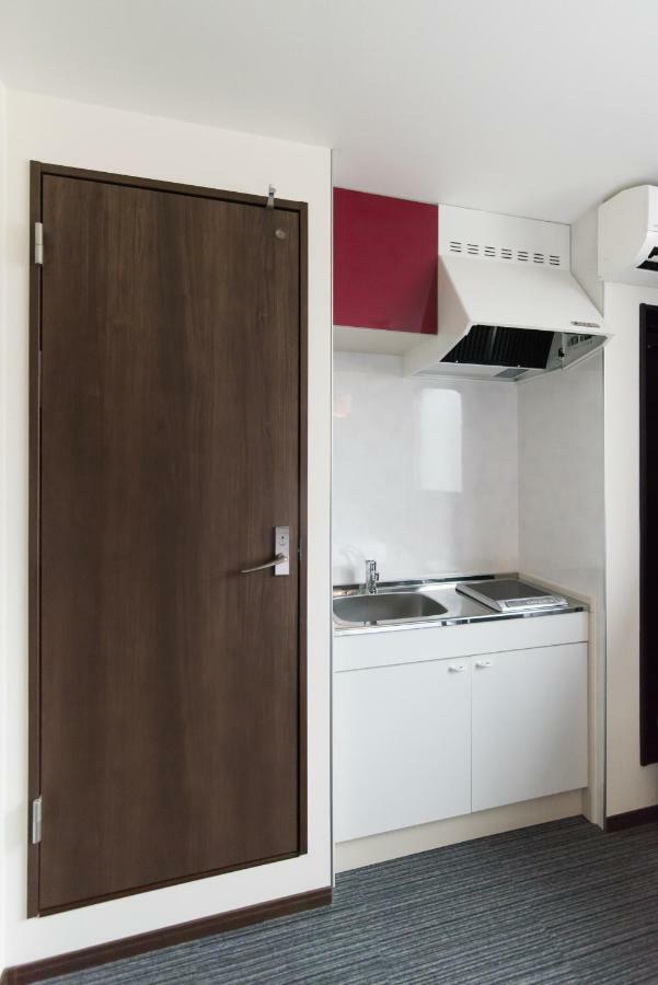 The Plum-residence S *