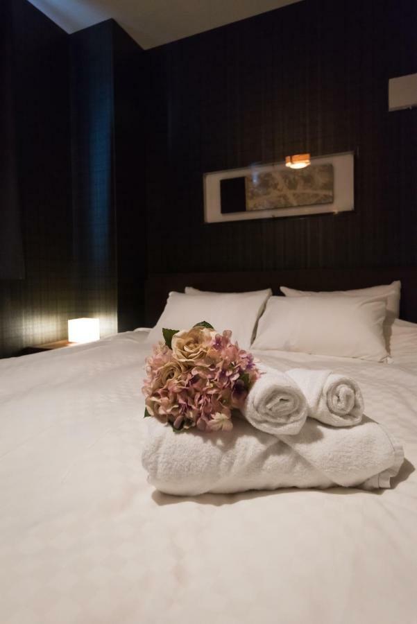 Aparthotel The Plum-residence S Kyoto
