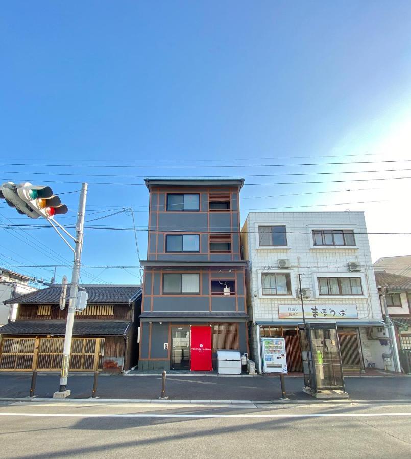 The Plum-residence S Kyoto